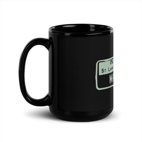 15oz Old Town Toronto Mug